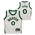 Jayson Tatum YOUTH Boston Celtics Official NBA Nike Jersey product image 1