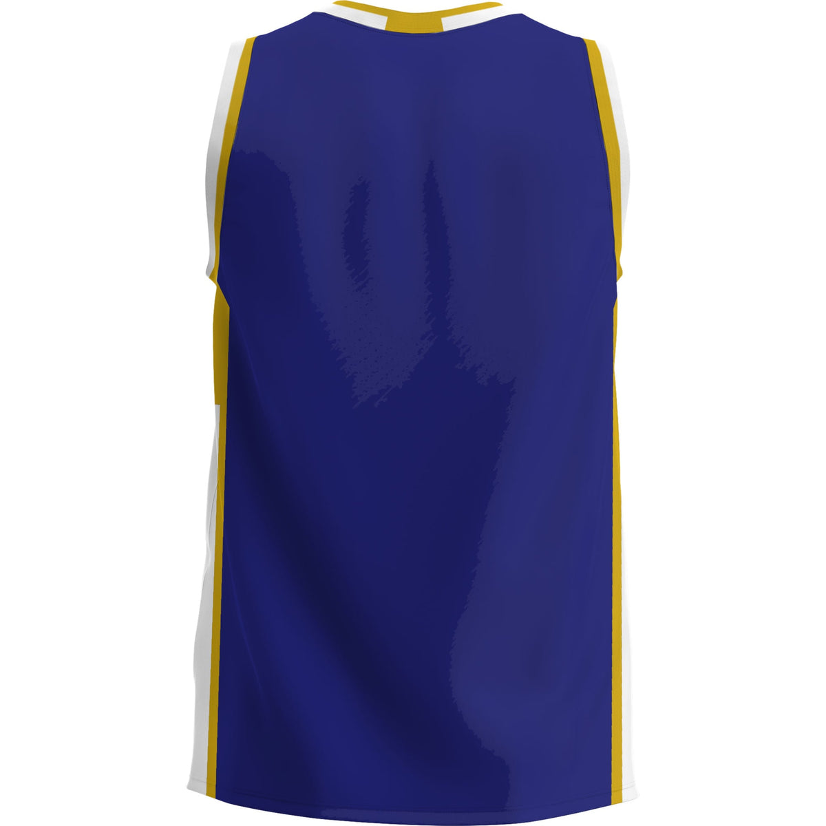 San Francisco State Gators Lightweight Basketball Jersey - Purple product image 4, provided for visual reference and product