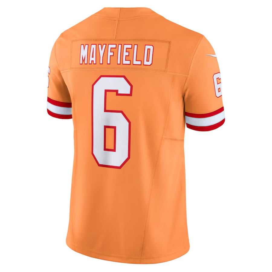 Baker Mayfield Tampa Bay Buccaneers YOUTH KIDS Official product image 2