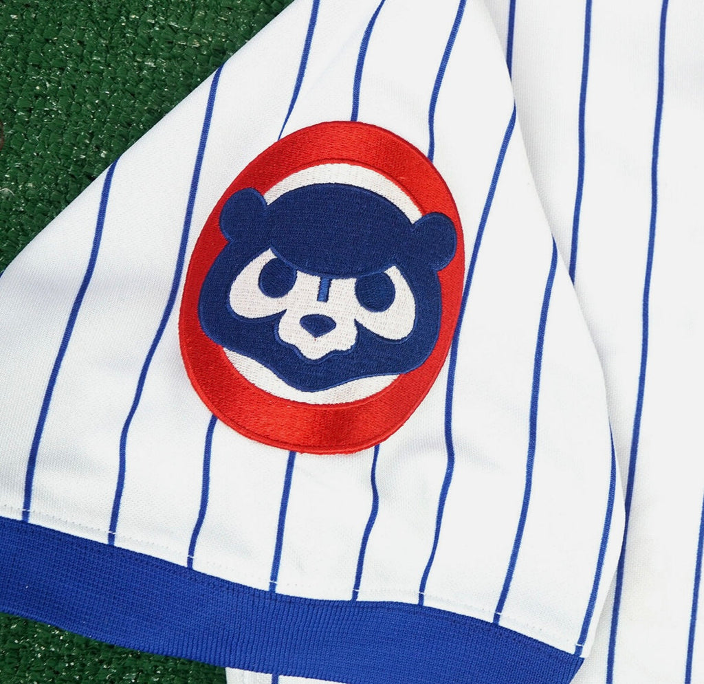 Anthony Rizzo 2014 Chicago Cubs Official MLB Majestic Jersey product image 4