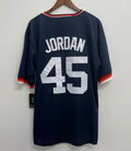 Michael Jordan YOUTH KIDS Chicago White Sox Official MLB product image 1