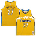 Jamal Murray YOUTH KIDS Denver Nuggets Jersey Mitchell & product image 1
