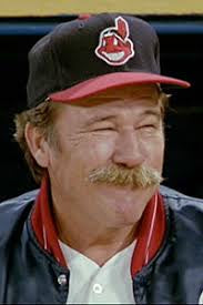 Lou Brown Jersey Major League Cleveland Indians Mitchell & product image 4
