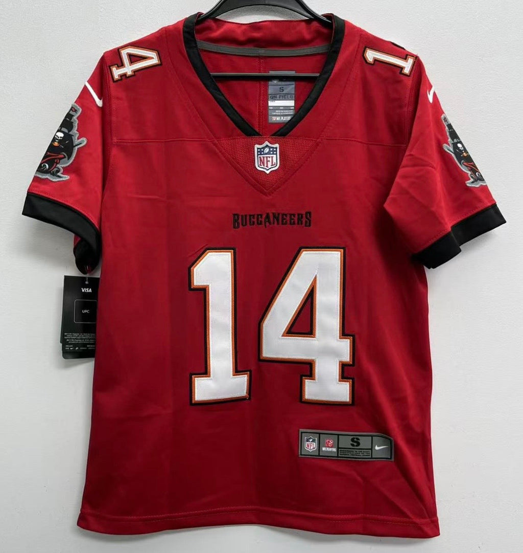 Chris Godwin Tampa Bay Buccaneers YOUTH KIDS Official Nike product image 2