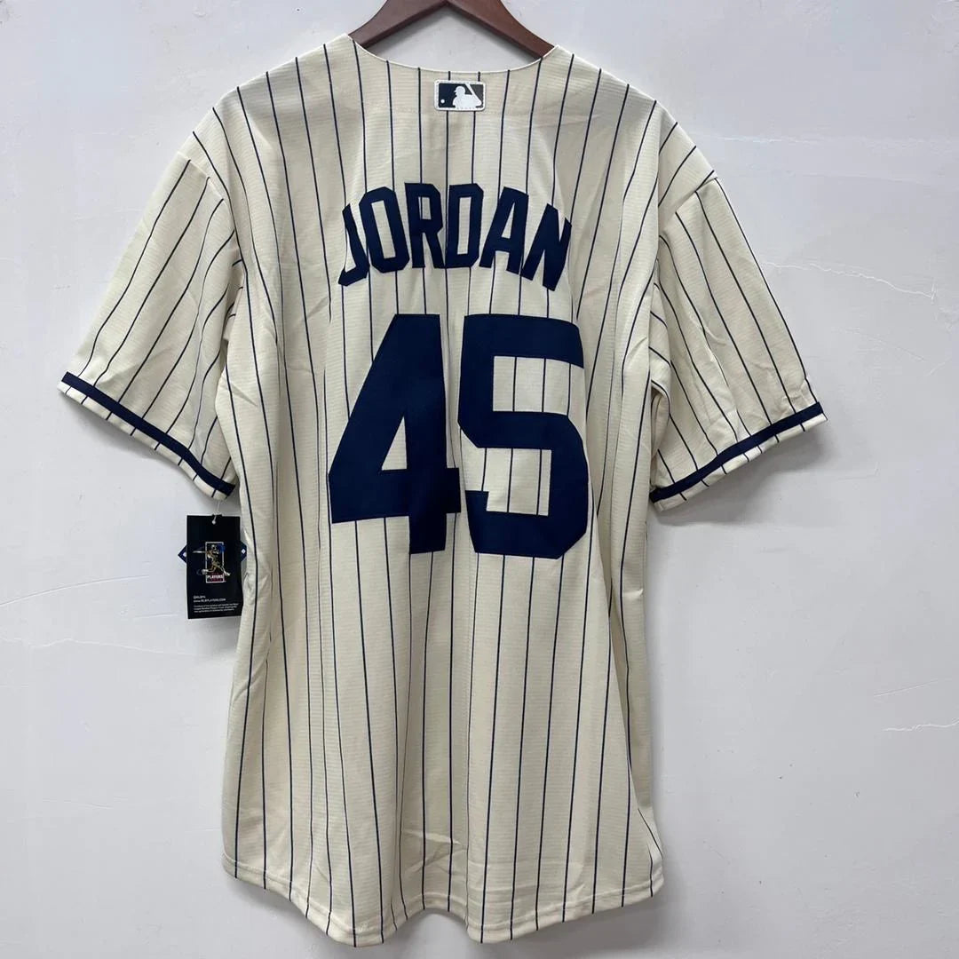 Michael Jordan YOUTH KIDS Chicago White Sox Official MLB product image 2