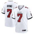 Bucky Irving Tampa Bay Buccaneers Official NFL NIKE Jersey product image 1