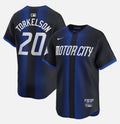 Spencer Torkelson Detroit Tigers Official MLB Nike City product image 1