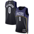 Tyrese Haliburton YOUTH KIDS Official NBA Nike Jersey product image 1