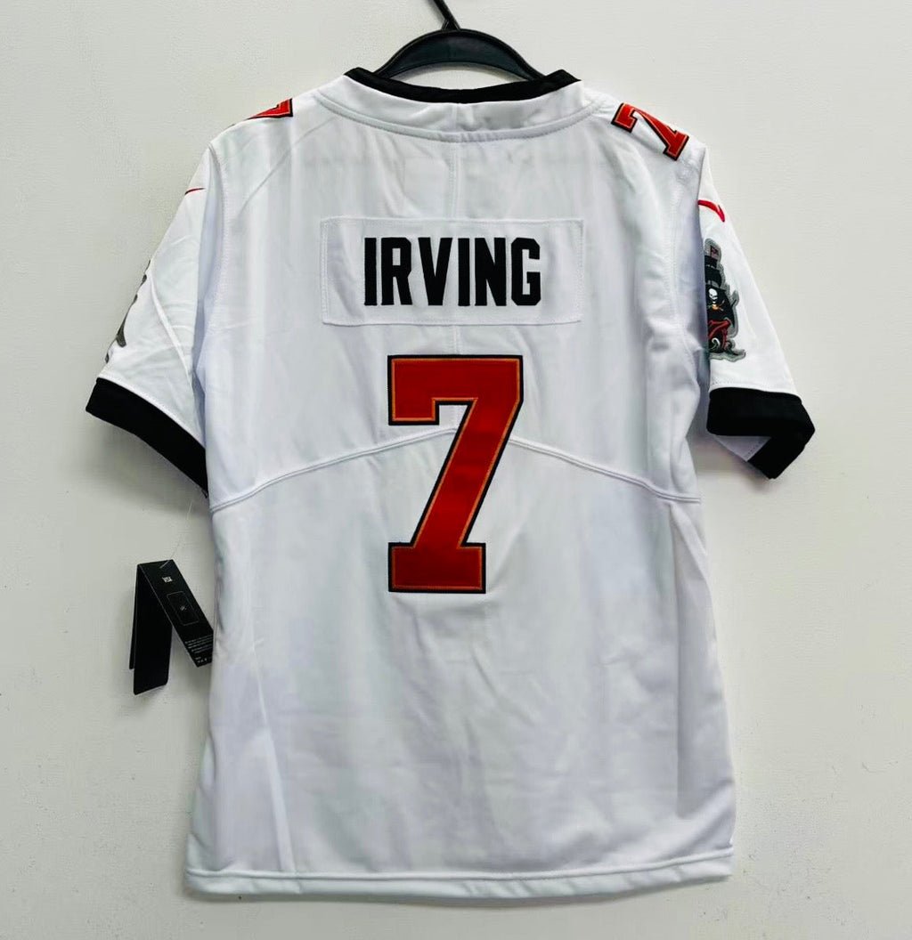 Bucky Irving Tampa Bay Buccaneers YOUTH KIDS Official Nike product image 1