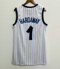 Anfernee Penny Hardaway Orlando Magic Official NBA Mitchell product image 1