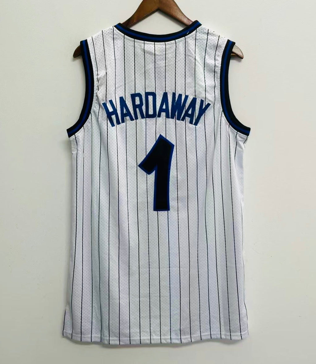 Anfernee Penny Hardaway YOUTH Orlando Magic Official NBA product image 1