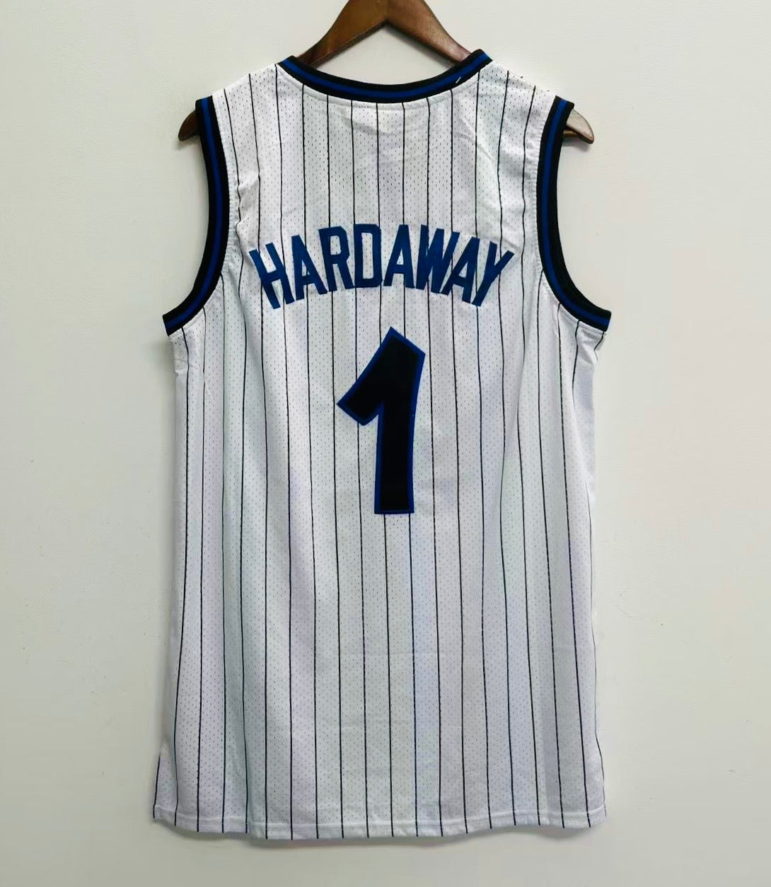 Anfernee Penny Hardaway YOUTH Orlando Magic Official NBA product image 1