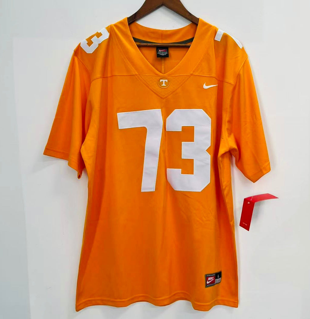Any Name and Number Tennessee Volunteers Customized Jersey product image 3