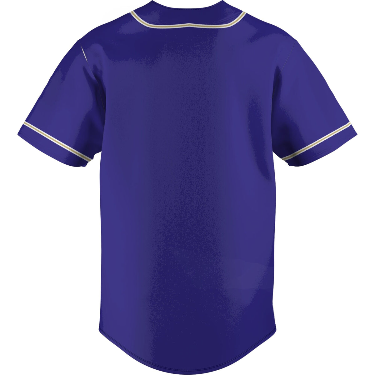 James Madison Dukes Lightweight Baseball Jersey - Purple product image 4, provided for visual reference and product detail
