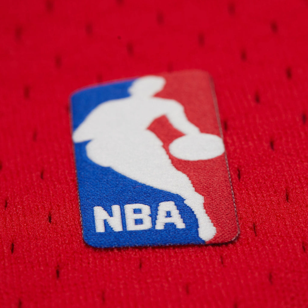 Atlanta Hawks Swingman Jersey Road Spud Webb 1986-87 product image 6, provided for visual reference and product detail review