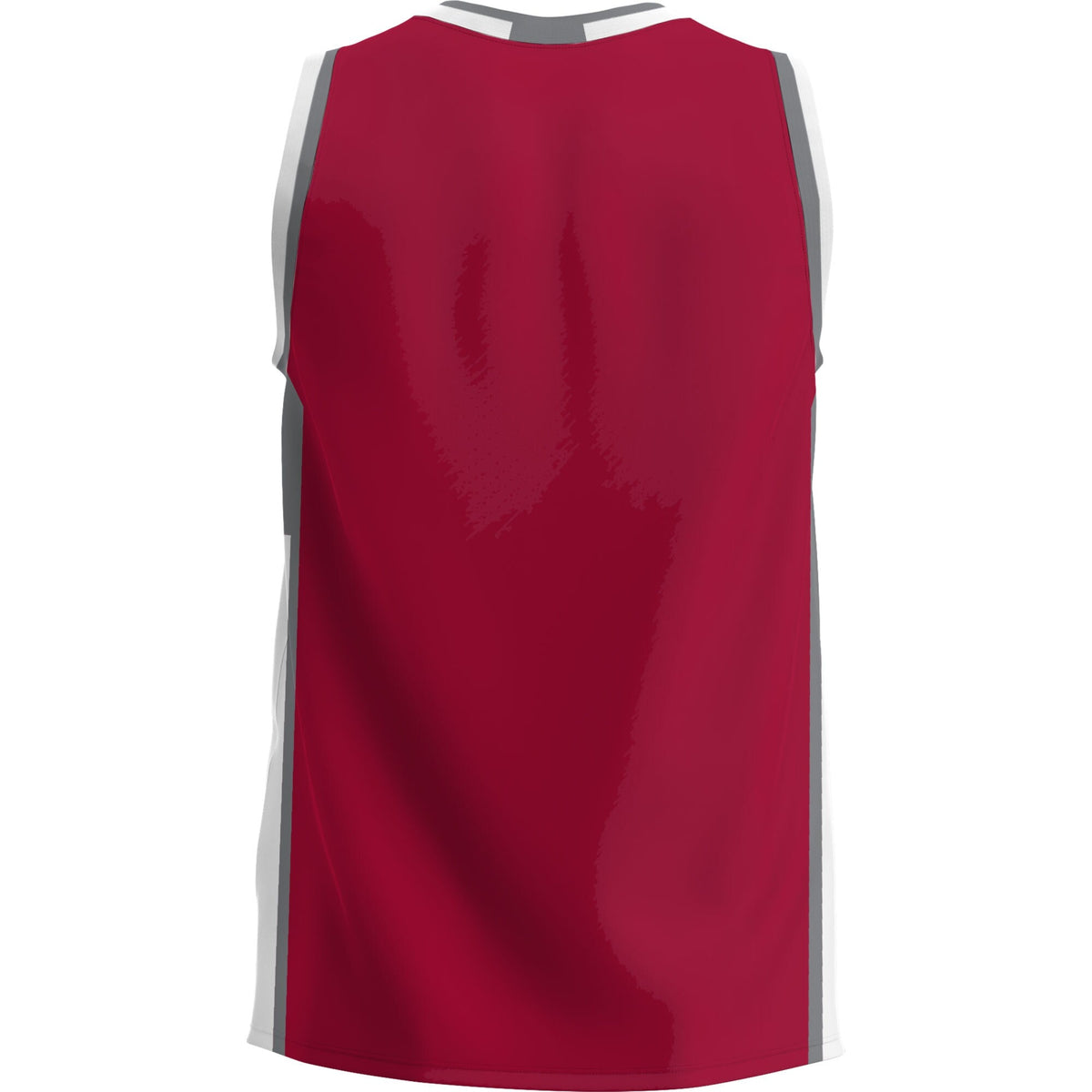 Lenoir Rhyne Bears Lightweight Basketball Jersey - Blue product image 4, provided for visual reference and product detail
