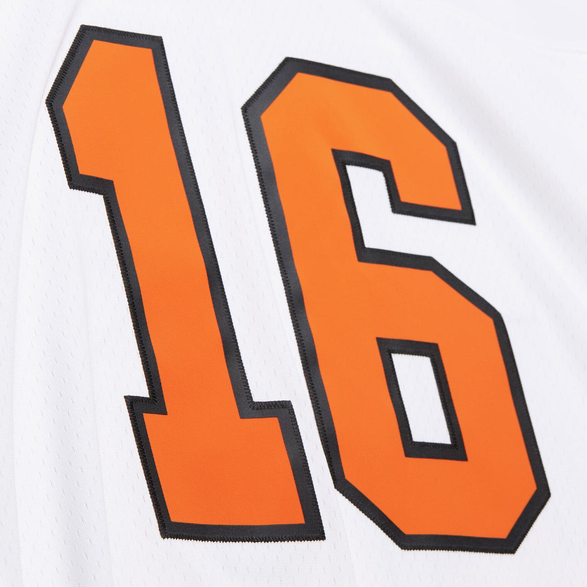 Peyton Manning White Tennessee Volunteers 1997 Legacy Replica Jersey product image 5, provided for visual reference and