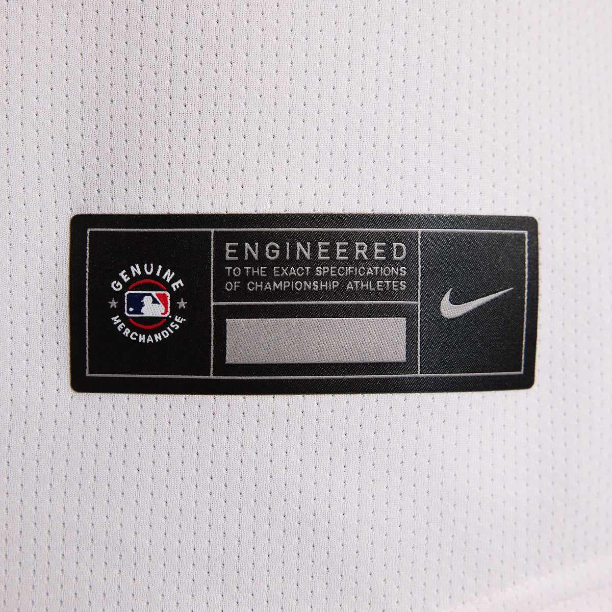 Cincinnati Reds White Home Limited Jersey product image 5, provided for visual reference and product detail review