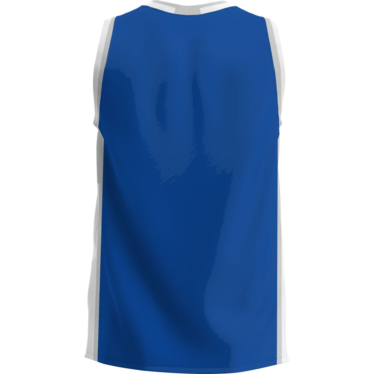 Tennessee State Tigers Lightweight Basketball Jersey - Blue product image 4, provided for visual reference and product