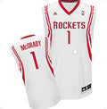 Tracy McGrady YOUTH Houston Rockets Official NBA Adidas product image 1