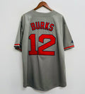 Ellis Burks Boston Red Sox Official MLB Majestic Jersey product image 1