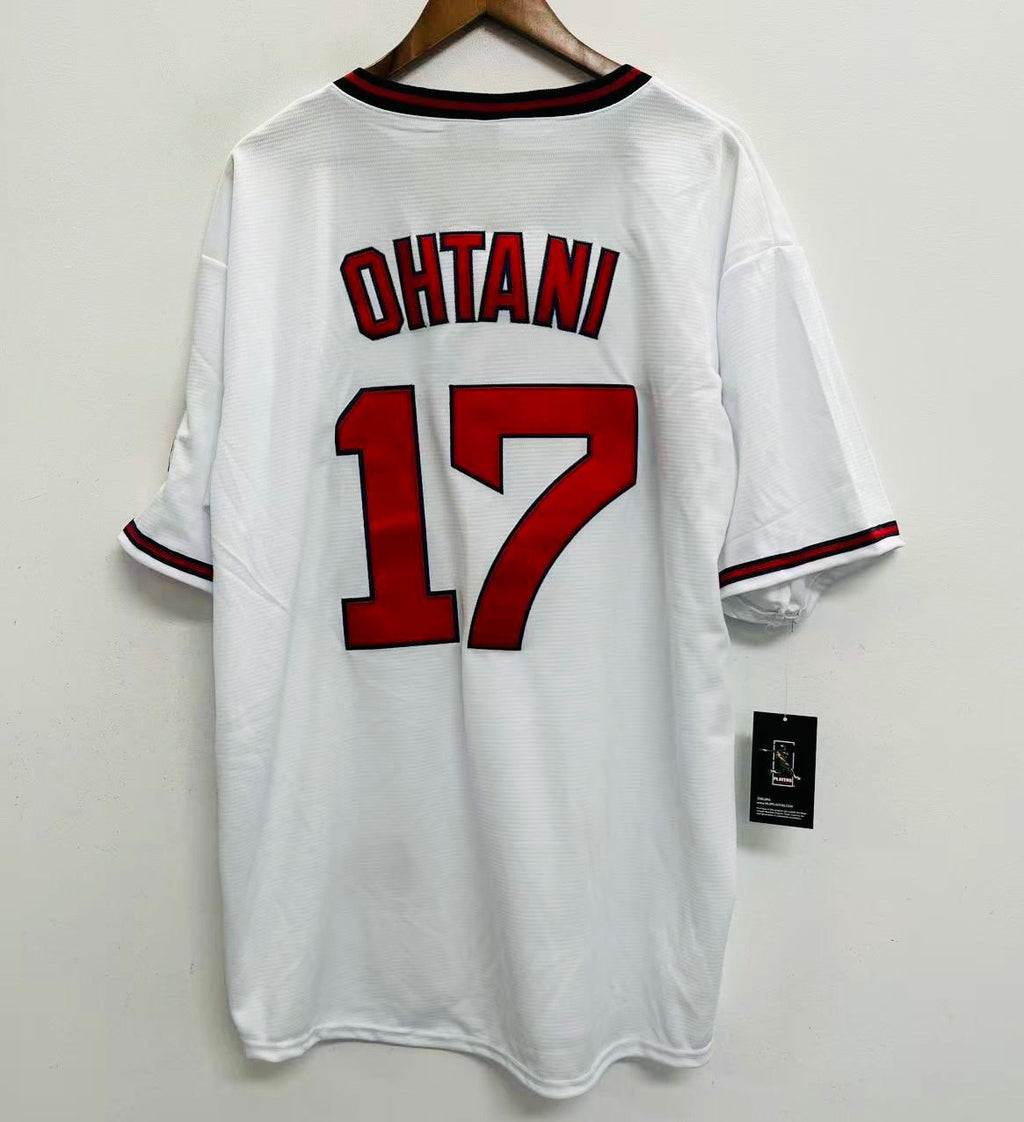 Shohei Ohtani Anaheim Los Angeles Angels Official MLB product image 1