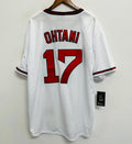 Shohei Ohtani Anaheim Los Angeles Angels Official MLB product image 1