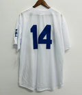 Gil Hodges Brooklyn Dodgers Official MLB Majestic Jersey product image 1