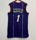 Tracy McGrady Toronto Raptors Official NBA Mitchell & Ness product image 1