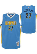 Jamal Murray Denver Nuggets Official NBA Mitchell & Ness product image 1