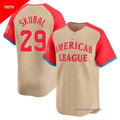 Tarik Skubal Detroit Tigers All Star Youth Official MLB product image 1