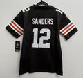 Shedeur Sanders YOUTH KIDS Cleveland Browns Official NFL product image 1