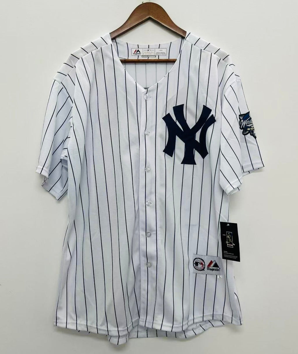 Tino Martinez YOUTH KIDS New York Yankees Jersey Majestic product image 2