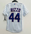 Anthony Rizzo YOUTH KIDS Chicago Cubs Official MLB jersey product image 1