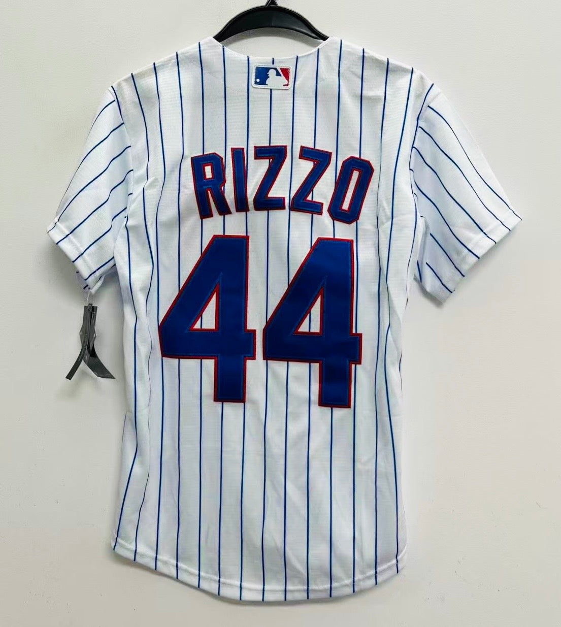 Anthony Rizzo YOUTH KIDS Chicago Cubs Official MLB jersey product image 1