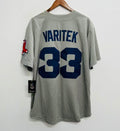 Jason Varitek 2009 Boston Red Sox Official MLB Majestic product image 1