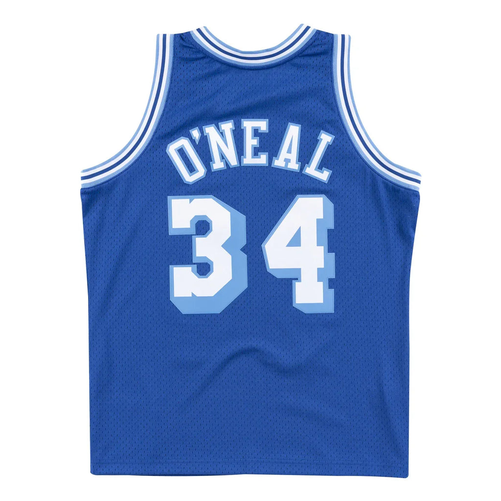 Shaquille O’Neal Los Angeles Lakers YOUTH KIDS Official NBA product image 1