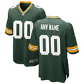 Any name & Number Green Bay Packers NFL Nike Jersey product image 1
