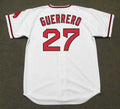 VLADIMIR GUERRERO Anaheim California Angels Official MLB product image 1