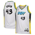 Pascal Siakam Indiana Pacers YOUTH KIDS Official NBA Nike product image 1