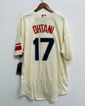Shohei Ohtani Los Angeles Angels Official MLB Nike Jersey product image 1