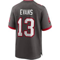 Mike Evans Tampa Bay Buccaneers Official NFL Nike Jersey product image 1