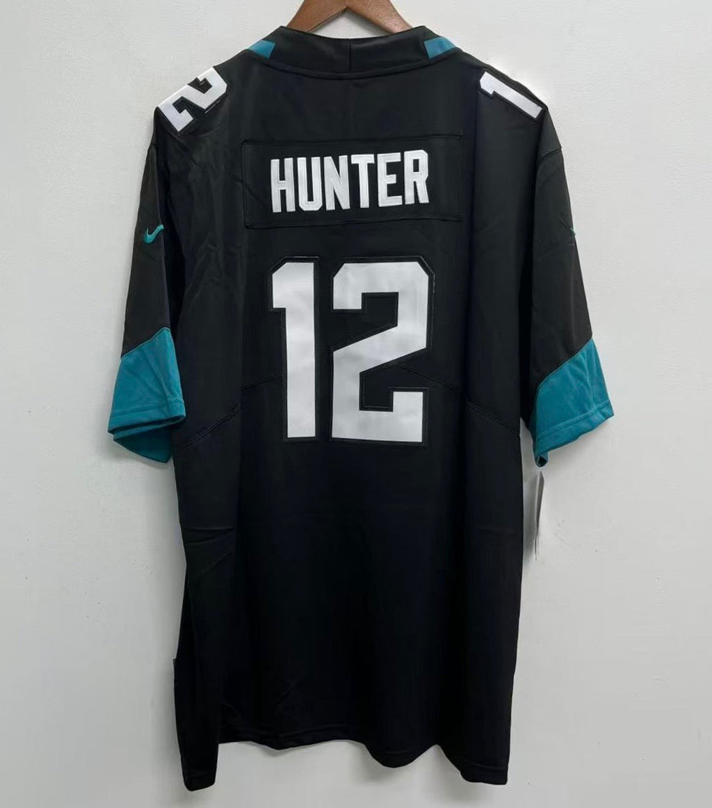 Travis Hunter YOUTH KIDS Jacksonville Jaguars Official NFL product image 1