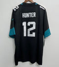 Travis Hunter YOUTH KIDS Jacksonville Jaguars Official NFL product image 1