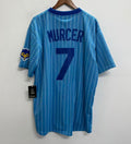 Bobby Murcer Chicago Cubs Official MLB Majestic Jersey product image 1