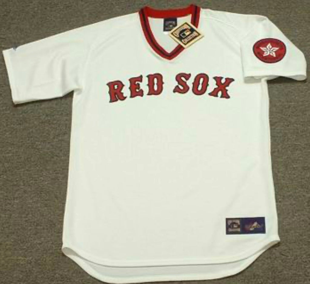 RICO PETROCELLI 1975 Boston Red Sox Official MLB Majestic product image 2