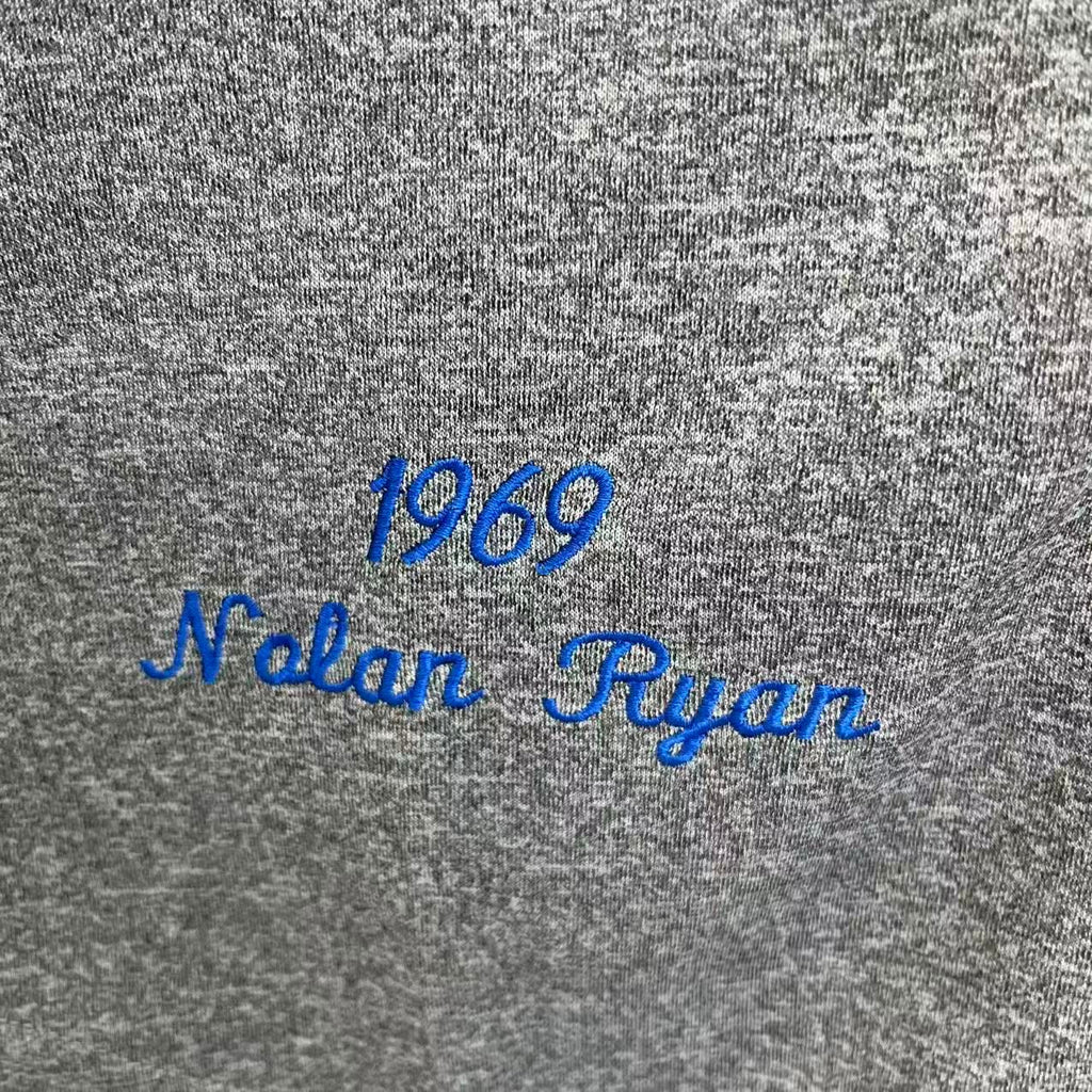 Nolan Ryan YOUTH KIDS New York Mets Official MLB Mitchell & product image 3