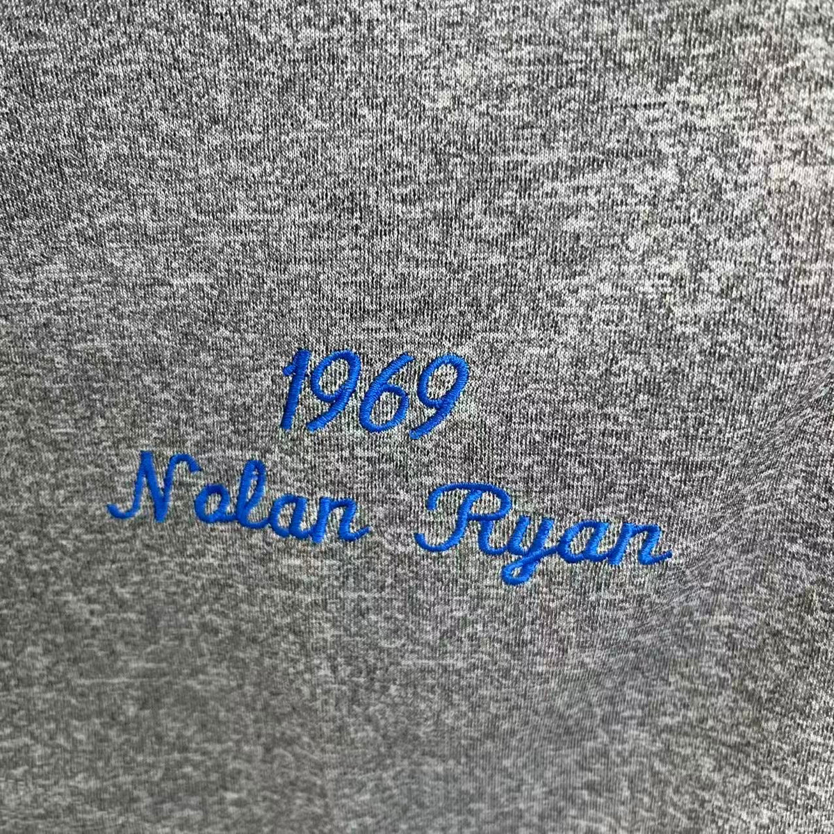 Nolan Ryan YOUTH KIDS New York Mets Official MLB Mitchell & product image 3
