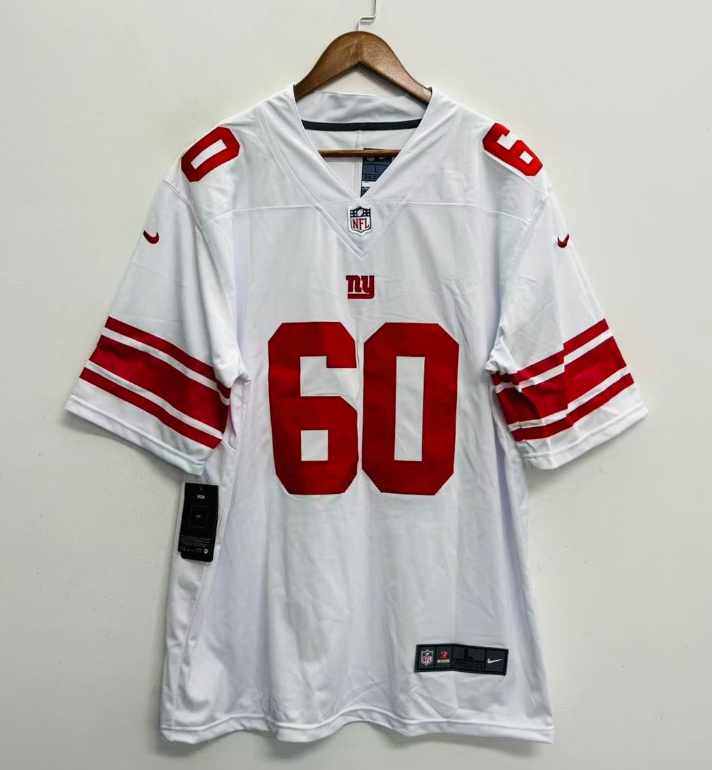 Any name & Number New York Giants Official NFL Nike product image 3