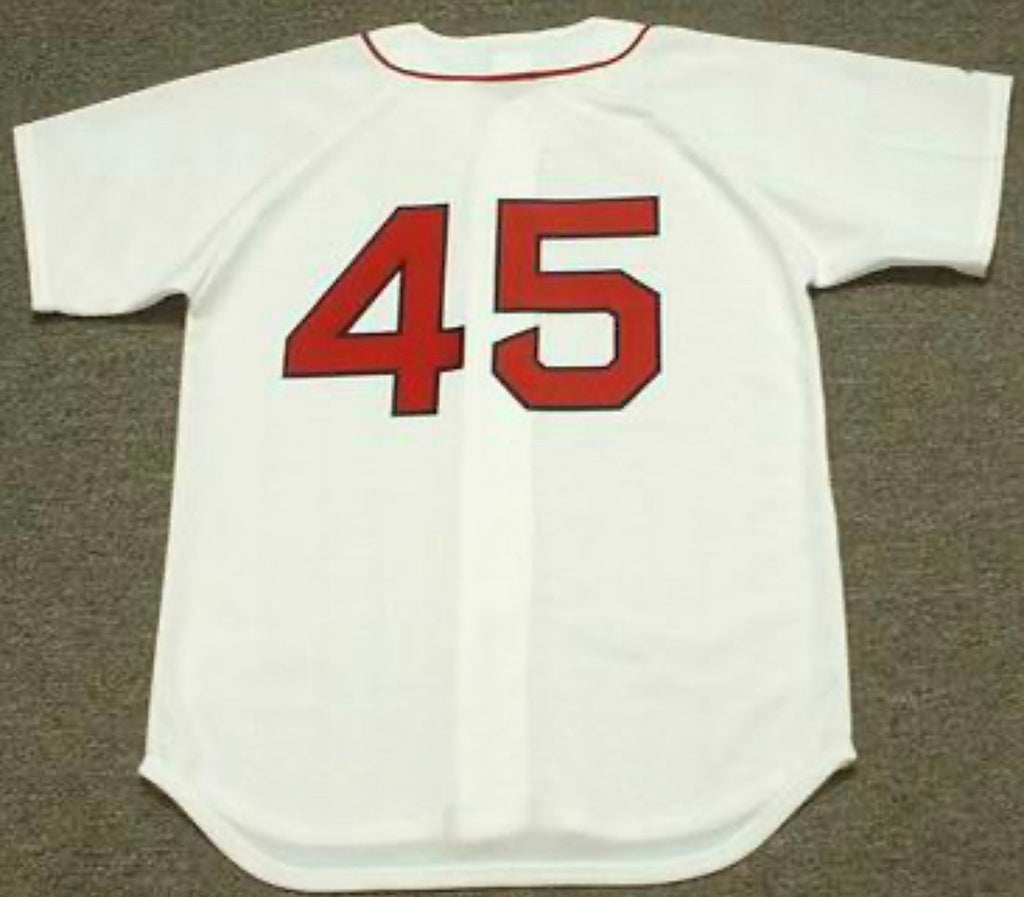 Pedro Martinez 2004 Boston Red Sox Official MLB Majestic product image 1